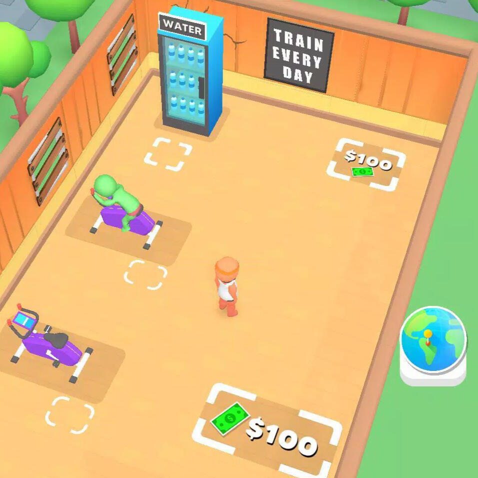 Not available anymore in the stores. Game tested with Supersonic Studios.